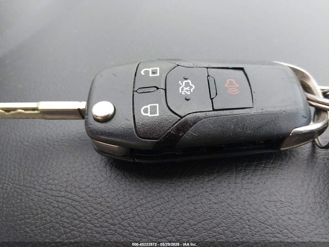 Ford FUSION SE 2015 3FA6P0H72FR176912 Image 11