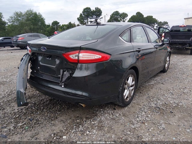 Ford FUSION SE 2015 3FA6P0H72FR176912 Image 4