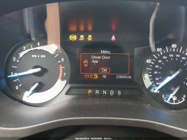 Ford FUSION SE 2015 3FA6P0H72FR176912 Image 7