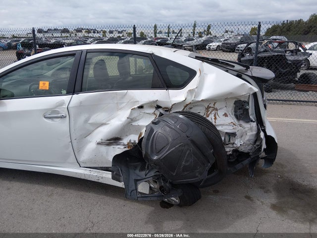 Toyota Prius Plug-in Advanced 2014 JTDKN3DPXE3063020 Image 12