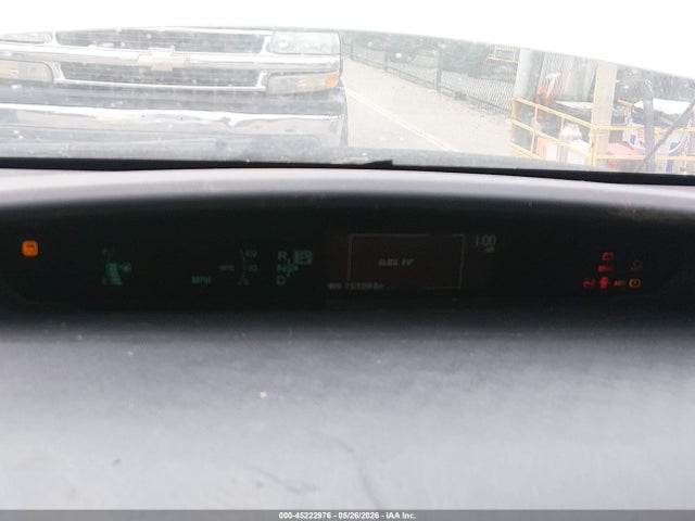 Toyota Prius Plug-in Advanced 2014 JTDKN3DPXE3063020 Image 7