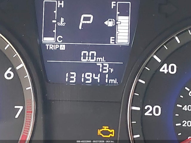 2016 Hyundai Accent Se მანქანა იყიდება აუქციონზე, vin: KMHCT4AE4GU145904, აუქციონის ნომერი: 45222980