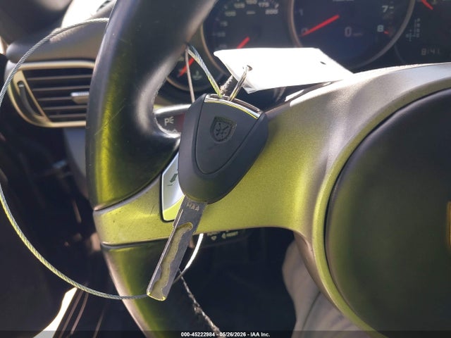Продажа на аукционе авто 2009 Porsche 911 Carrera, vin: WP0AA29939S707089, номер лота: 45222984