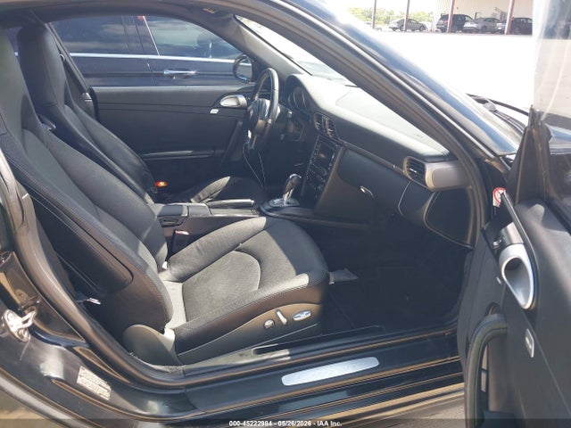 Продажа на аукционе авто 2009 Porsche 911 Carrera, vin: WP0AA29939S707089, номер лота: 45222984