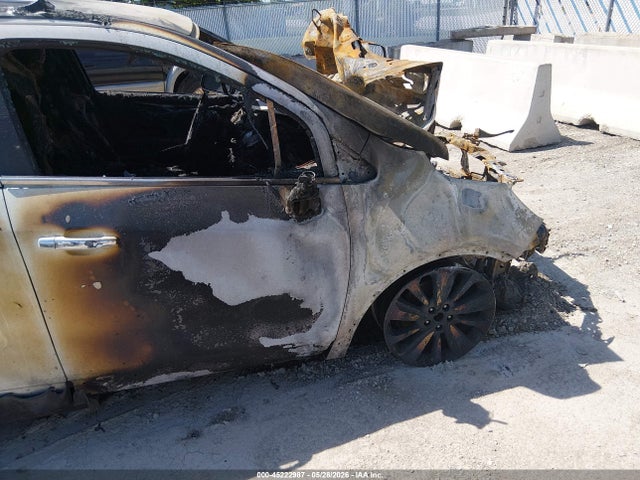 45222987 :رقم المزاد ، KL4CJESM5MB372574 vin ، 2021 Buick Encore Awd Preferred مزاد بيع