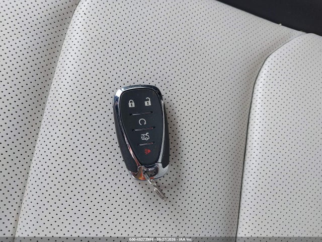 Chevrolet Camaro 2lt 2016 1G1FD1RS5G0185500 Image 11