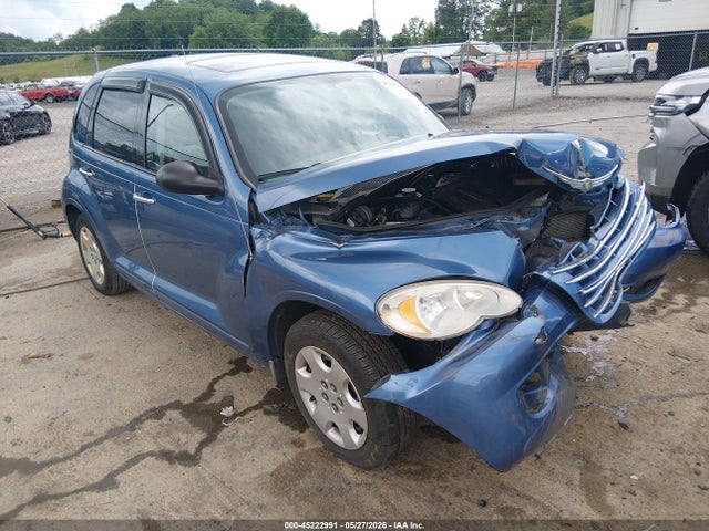 Aukcja sprzedaży 2007 Chrysler Pt Cruiser Touring, vin: 3A4FY58BX7T553610, numer aukcji: 45222991