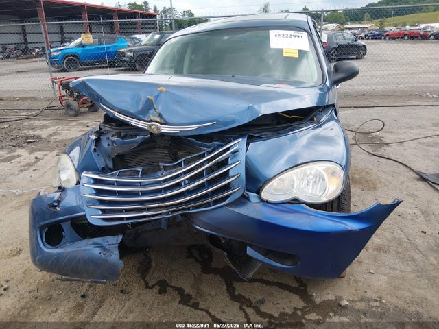 Aukcja sprzedaży 2007 Chrysler Pt Cruiser Touring, vin: 3A4FY58BX7T553610, numer aukcji: 45222991