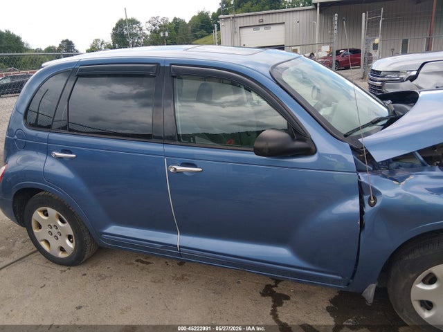 Aukcja sprzedaży 2007 Chrysler Pt Cruiser Touring, vin: 3A4FY58BX7T553610, numer aukcji: 45222991