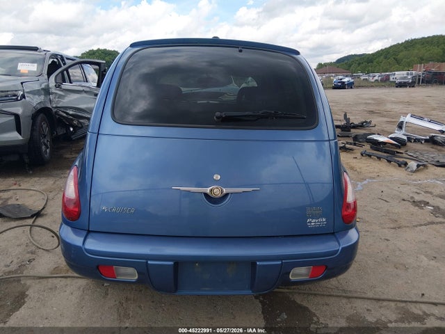 Aukcja sprzedaży 2007 Chrysler Pt Cruiser Touring, vin: 3A4FY58BX7T553610, numer aukcji: 45222991