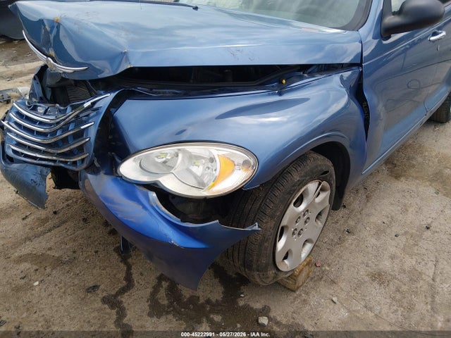 Aukcja sprzedaży 2007 Chrysler Pt Cruiser Touring, vin: 3A4FY58BX7T553610, numer aukcji: 45222991