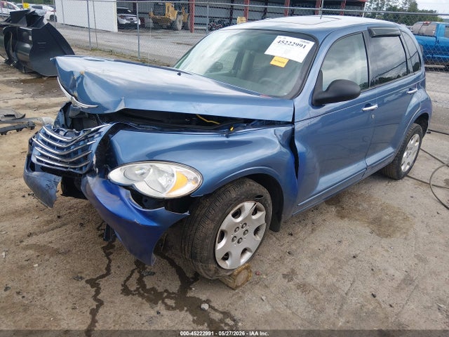 Aukcja sprzedaży 2007 Chrysler Pt Cruiser Touring, vin: 3A4FY58BX7T553610, numer aukcji: 45222991