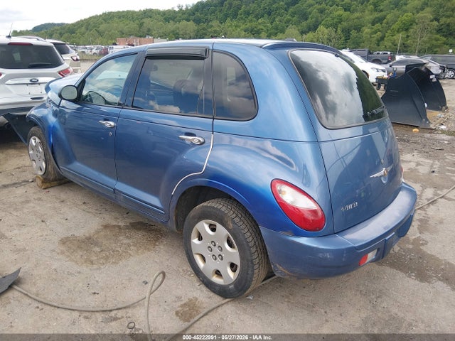 Aukcja sprzedaży 2007 Chrysler Pt Cruiser Touring, vin: 3A4FY58BX7T553610, numer aukcji: 45222991