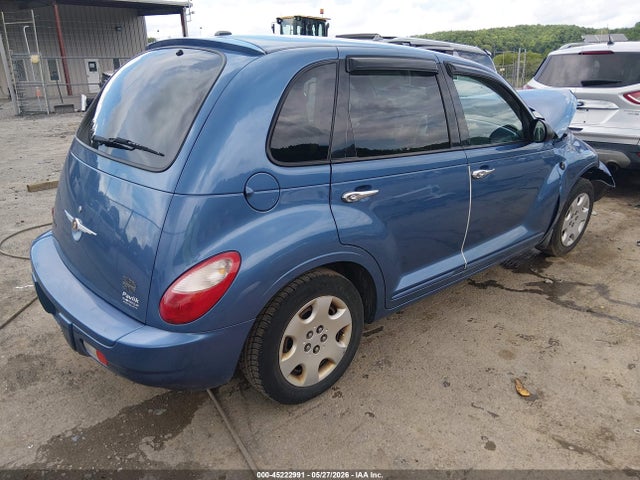 Aukcja sprzedaży 2007 Chrysler Pt Cruiser Touring, vin: 3A4FY58BX7T553610, numer aukcji: 45222991