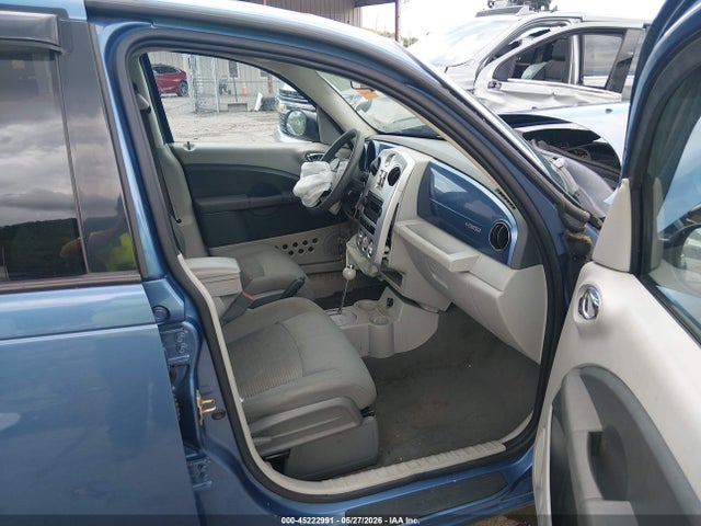 Aukcja sprzedaży 2007 Chrysler Pt Cruiser Touring, vin: 3A4FY58BX7T553610, numer aukcji: 45222991