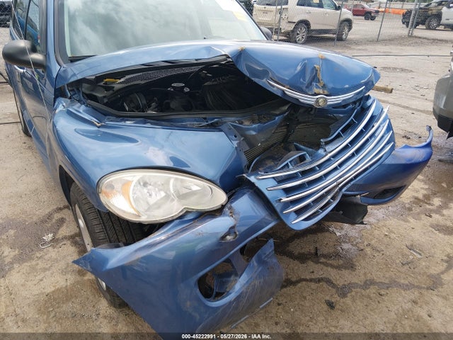 Aukcja sprzedaży 2007 Chrysler Pt Cruiser Touring, vin: 3A4FY58BX7T553610, numer aukcji: 45222991