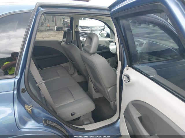 Aukcja sprzedaży 2007 Chrysler Pt Cruiser Touring, vin: 3A4FY58BX7T553610, numer aukcji: 45222991