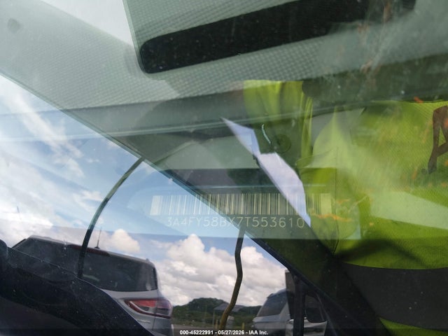 Aukcja sprzedaży 2007 Chrysler Pt Cruiser Touring, vin: 3A4FY58BX7T553610, numer aukcji: 45222991
