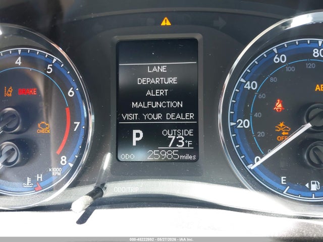45222992 :رقم المزاد ، 5YFBURHE1HP663127 vin ، 2017 Toyota Corolla Le مزاد بيع