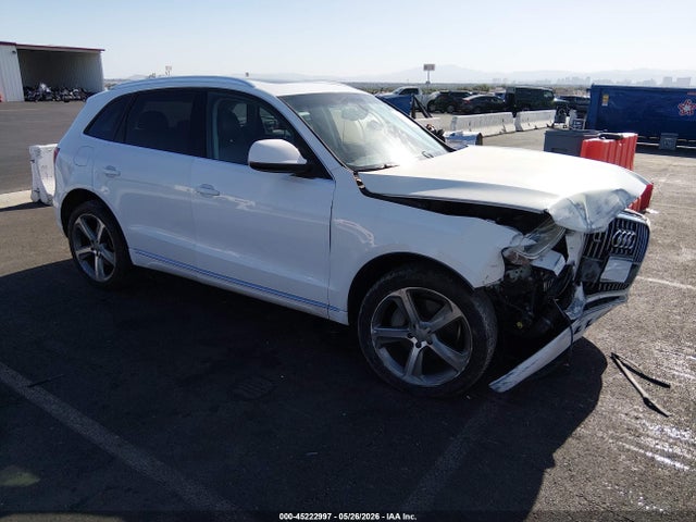 2014 Audi Q5 3.0 Tdi Premium Plus მანქანა იყიდება აუქციონზე, vin: WA1CMAFP9EA039001, აუქციონის ნომერი: 45222997