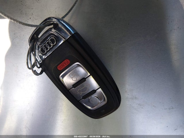 2014 Audi Q5 3.0 Tdi Premium Plus მანქანა იყიდება აუქციონზე, vin: WA1CMAFP9EA039001, აუქციონის ნომერი: 45222997