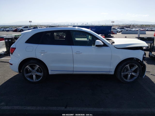 2014 Audi Q5 3.0 Tdi Premium Plus მანქანა იყიდება აუქციონზე, vin: WA1CMAFP9EA039001, აუქციონის ნომერი: 45222997