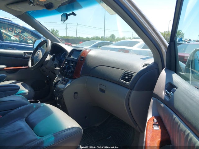 Продажа на аукционе авто 2004 Toyota Sienna Xle, vin: 5TDZA22C34S105626, номер лота: 45222999