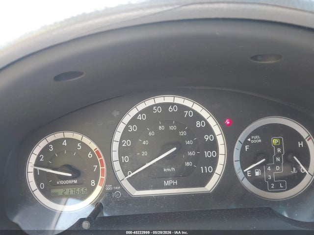Продажа на аукционе авто 2004 Toyota Sienna Xle, vin: 5TDZA22C34S105626, номер лота: 45222999