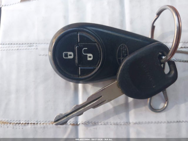 Aukcja sprzedaży 2006 Subaru Forester 2.5x, vin: JF1SG65696H742160, numer aukcji: 45223004
