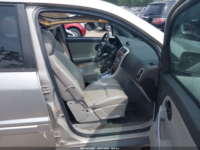 Продажа на аукционе авто 2008 Chevrolet Equinox Lt, vin: 2CNDL63F986345635, номер лота: 45223007
