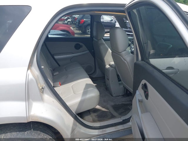 Продажа на аукционе авто 2008 Chevrolet Equinox Lt, vin: 2CNDL63F986345635, номер лота: 45223007