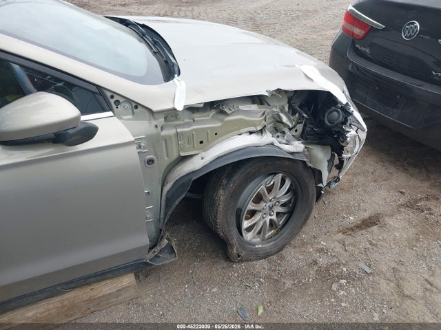 45223009 :رقم المزاد ، 3FA6P0G78GR152150 vin ، 2016 Ford Fusion S مزاد بيع