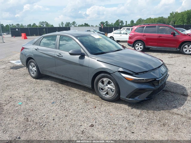 Auction sale of the 2026 Hyundai Elantra Se, vin: KMHLL4DG6TU166857, lot number: 45223013