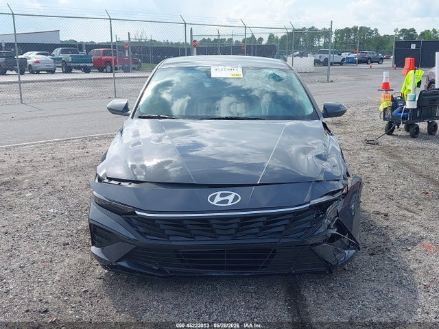 Продажа на аукционе авто 2026 Hyundai Elantra Se, vin: KMHLL4DG6TU166857, номер лота: 45223013