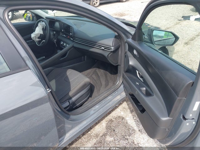 Продажа на аукционе авто 2026 Hyundai Elantra Se, vin: KMHLL4DG6TU166857, номер лота: 45223013