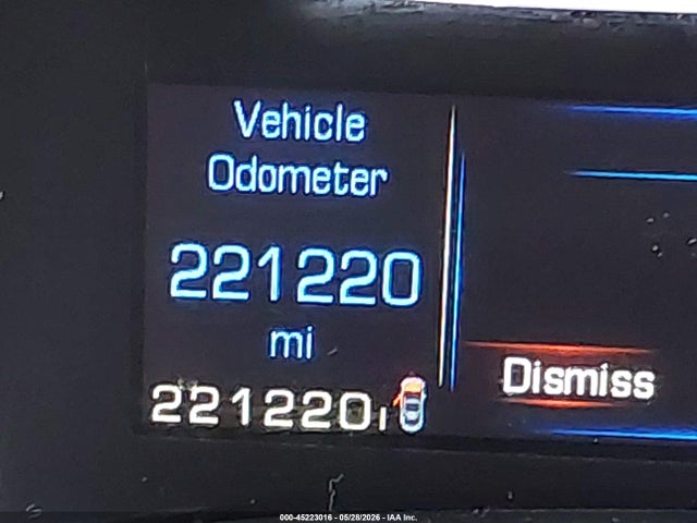 2014 Cadillac Srx Performance Collection მანქანა იყიდება აუქციონზე, vin: 3GYFNCE33ES545071, აუქციონის ნომერი: 45223016