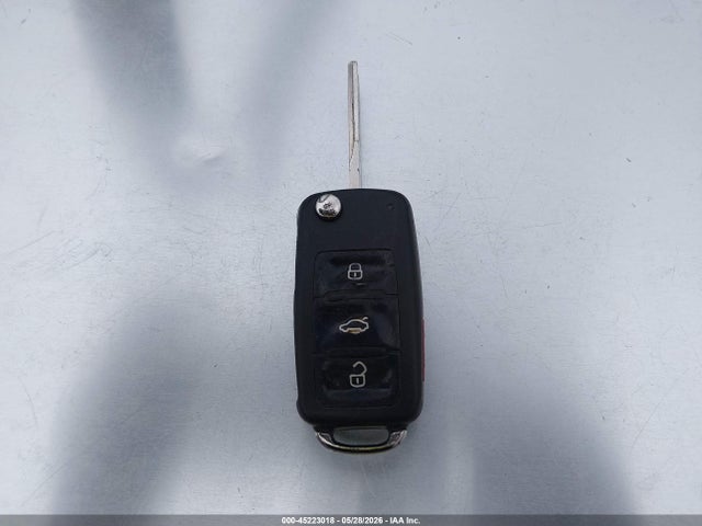 Продаж на аукціоні авто 2011 Volkswagen Jetta 2.5l Sel, vin: 3VWGX7AJ0BM327408, номер лоту: 45223018