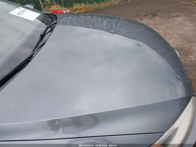 Продаж на аукціоні авто 2011 Volkswagen Jetta 2.5l Sel, vin: 3VWGX7AJ0BM327408, номер лоту: 45223018