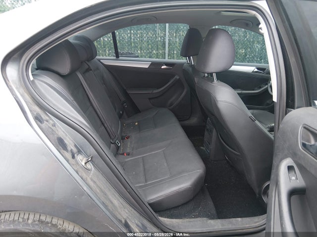 Продаж на аукціоні авто 2011 Volkswagen Jetta 2.5l Sel, vin: 3VWGX7AJ0BM327408, номер лоту: 45223018