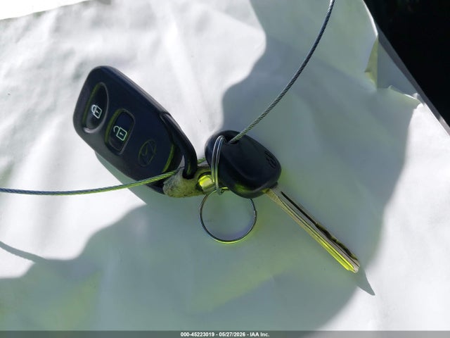 45223019 :رقم المزاد ، KM8JTCAF1EU890648 vin ، 2014 Hyundai Tucson Gls مزاد بيع