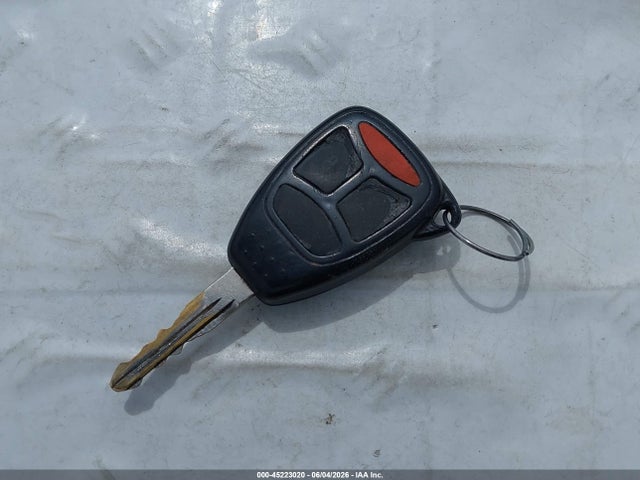 Aukcja sprzedaży 2006 Chrysler 300c, vin: 2C3KA63H56H375997, numer aukcji: 45223020