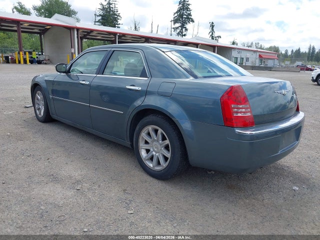 Aukcja sprzedaży 2006 Chrysler 300c, vin: 2C3KA63H56H375997, numer aukcji: 45223020
