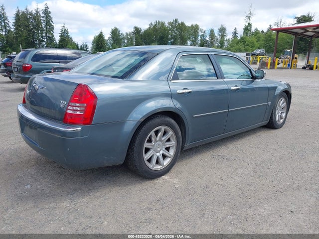 Aukcja sprzedaży 2006 Chrysler 300c, vin: 2C3KA63H56H375997, numer aukcji: 45223020