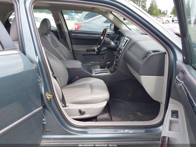 Aukcja sprzedaży 2006 Chrysler 300c, vin: 2C3KA63H56H375997, numer aukcji: 45223020