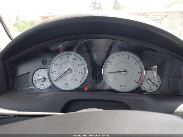 Aukcja sprzedaży 2006 Chrysler 300c, vin: 2C3KA63H56H375997, numer aukcji: 45223020