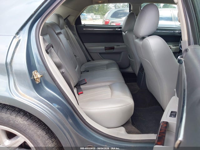 Aukcja sprzedaży 2006 Chrysler 300c, vin: 2C3KA63H56H375997, numer aukcji: 45223020