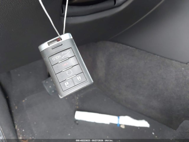 Продажа на аукционе авто 2014 Cadillac Srx Performance Collection, vin: 3GYFNCE39ES658930, номер лота: 45223023