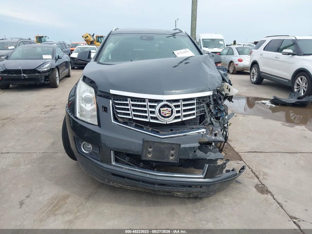 Продажа на аукционе авто 2014 Cadillac Srx Performance Collection, vin: 3GYFNCE39ES658930, номер лота: 45223023