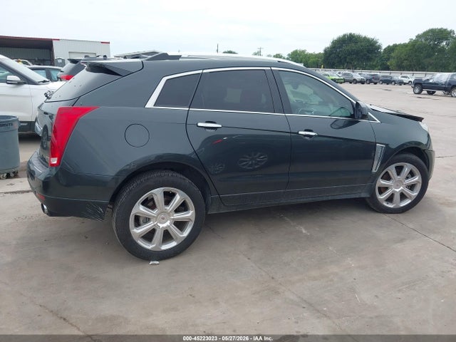 Продажа на аукционе авто 2014 Cadillac Srx Performance Collection, vin: 3GYFNCE39ES658930, номер лота: 45223023