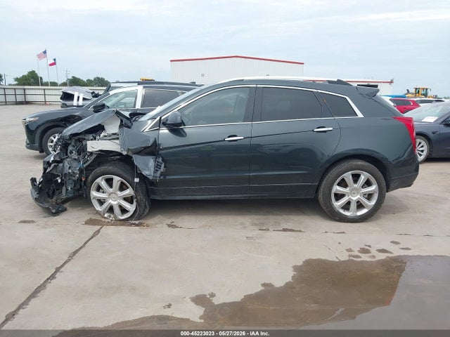 Продажа на аукционе авто 2014 Cadillac Srx Performance Collection, vin: 3GYFNCE39ES658930, номер лота: 45223023